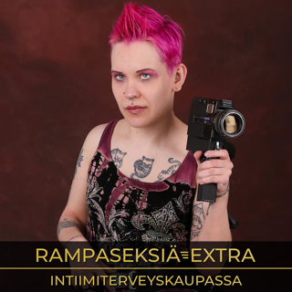 EXTRA: Seksuaaliterveyskaupassa - mitä välineostoksilla tulisi tietää?