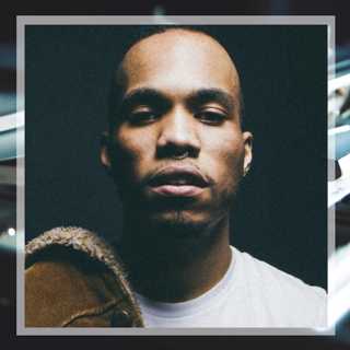 Anderson.Paak direkt från Oxnard