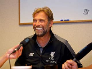 Citytalk: Liverpool In The USA