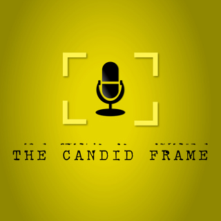 The Candid Frame #160 - Neil and Susan Silverman