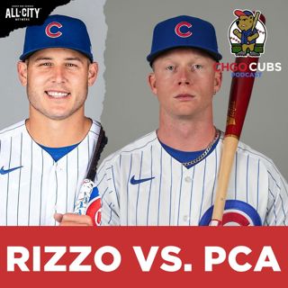 Anthony Rizzo vs. Pete Crow-Armstrong: Are the 2026 Cubs Repeating the MAGIC of 2016?