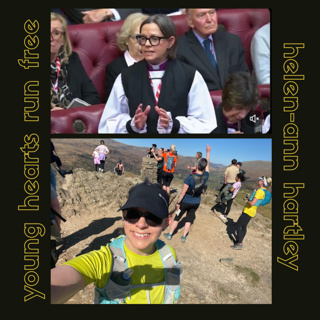The Bishop of Newcastle - Young Hearts Run Free Podcast - Season 13 Eps 15