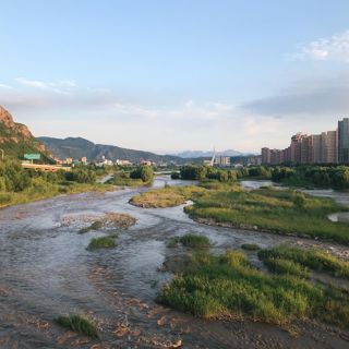 Babbling City Park River - 10 Hours Sleep Sound