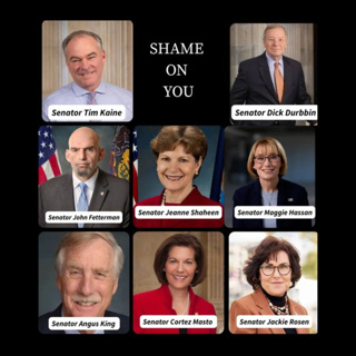 Democrats Caved for No Reason Whatsoever