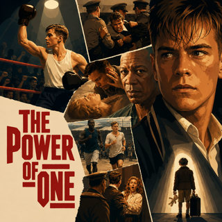 The Power Of One (1995)