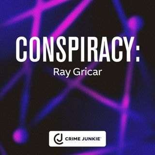 CONSPIRACY: Ray Gricar