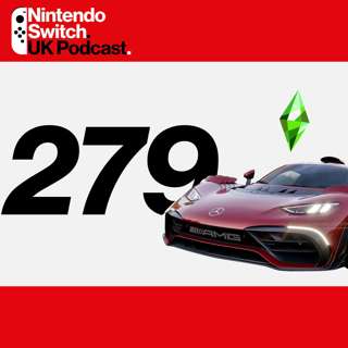 The Simsple Life - Episode 279