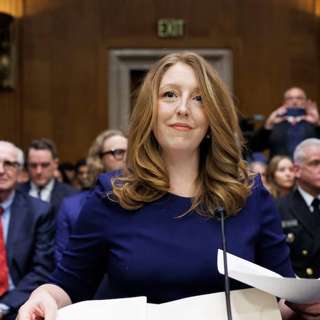 Saphier Nominated as Surgeon General, Global Press Freedom Crumbles, US Venezuela Flights Resume, Sinaloa Governor Indicted Ties to Cartel, and more...
