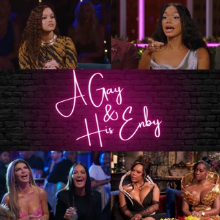 Episode 238: The Girls Do Be Trippin’