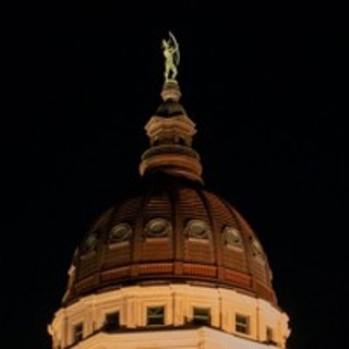 Kansas Reflector staff take stock of legislative action, tensions