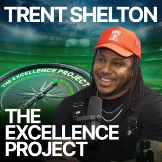 Trent Shelton: Life After Football