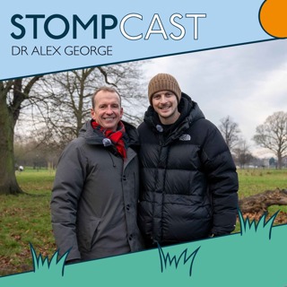 Pt 3: Is There Such Thing as the Perfect Workout? | Professor Greg Whyte