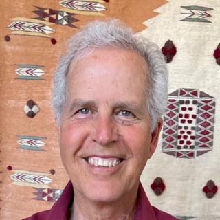 95: John Prendergast, Guest Explorer