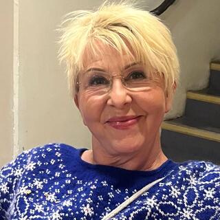 Så hamnade Pia Johansson på plats 34 i svensk tronföljd