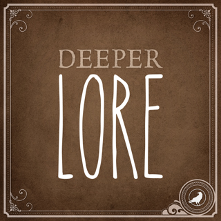 Deeper Lore: 273 (118, 152, & 221)