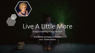 Live A Little More
