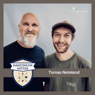 Tomas Neteland