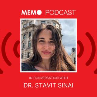 The long Israeli arm of British law: MEMO in Conversation with Stavit Sinai