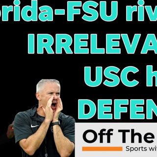 Florida-FSU IRRELEVANT, Vandy top 10: Week 1 CFB recap