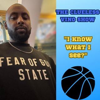 Clueless Vino: The Lost Crate Season - "I Know What I See?"