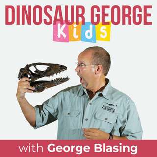 130 - Dinosaur Eggs and Feb Birthday Shoutouts