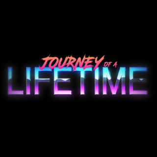 Journey of a Lifetime | Derek Quinby