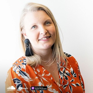 Jakso 24: Salla Erkkilä & Kestävämpää vaikuttajamarkkinointia
