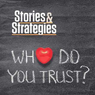 Who Do You Trust? Rethinking Media in a Fractured World