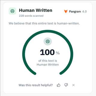 AI Detection with Max Spero