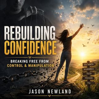 (Overnight | Voice Only) Rebuilding Confidence | Breaking Free From Control & Manipulation