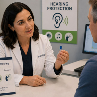 357 - How Hearing Conservation Services Benefit Patients—and Your Practice