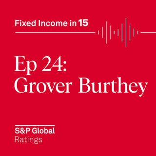Ep24: Talking ESG with PIMCO & S&P Sustainble1