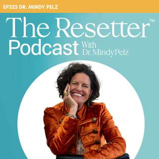 The Morning Habit That Burns Stubborn Fat (Why Weight Loss Is Hormonal) with Dr. Mindy Pelz