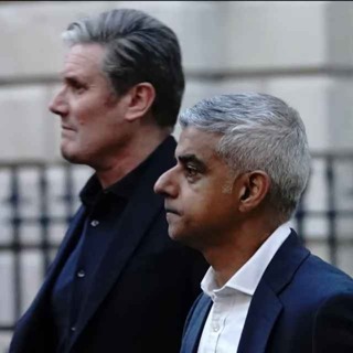 Labour’s rebellion as welfare reform vote set to go ahead