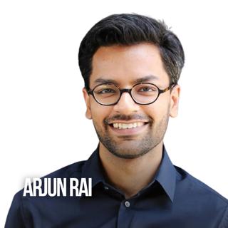 Arjun Rai: Your Technology Coach