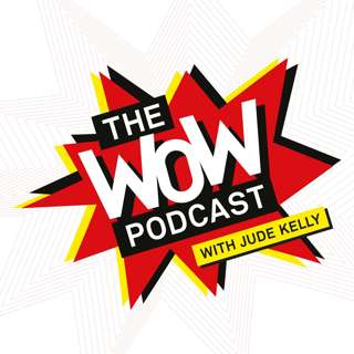 Bonus ep: Me and White Supremacy with Layla Saad
