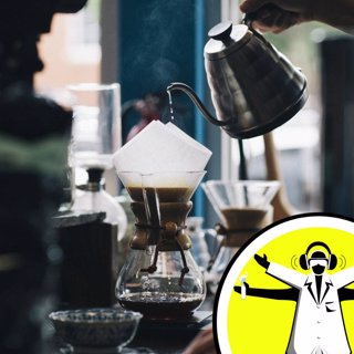 Caffeine: Friend or Foe?