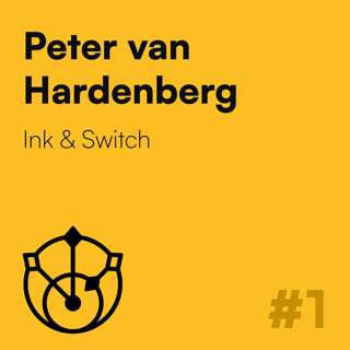 #1 – PVH: An Intro to Local-First