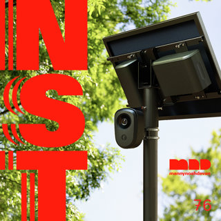 Are cops stalking you with a nationwide camera network? (Inside Flock)
