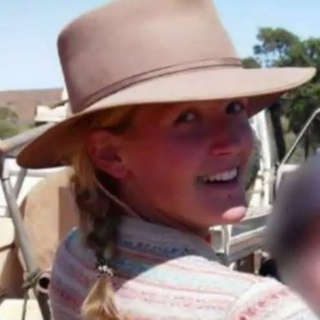 Episode 104: Tanja Ebert - German Missing In Australia Since 2017 