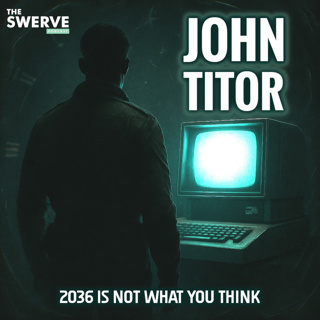 John Titor Knew Things He Shouldn't Have