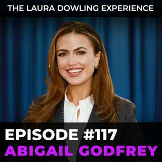 Behind the Glamour: Chronic Pain, Scoliosis, Mental Health, & Reality TV with Abigail Godfrey #117