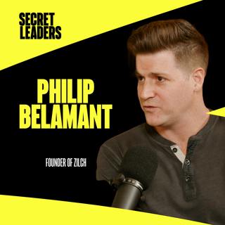 The CEO on a Mission to end Your Credit Card Debt|Philip Belamant, Zilch