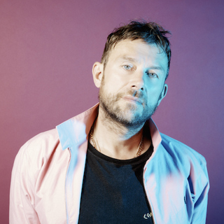 Episode 253 - Damon Albarn