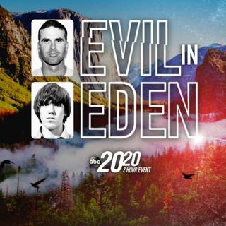 True Crime Vault: Evil in Eden