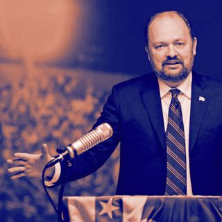 The Unifying Speech We Won’t Get This Independence Day