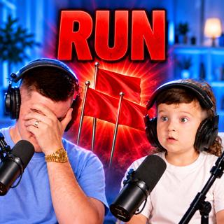 Explaining 3 Dating Red Flags to my 4-Year-Old