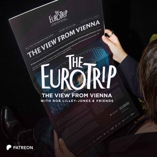 View from Vienna: we reveal your favourite songs of Eurovision 2026