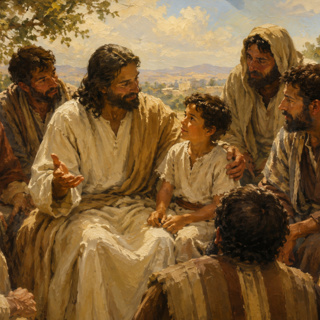 Daily Gospel Reflections for Aug 11, 2026