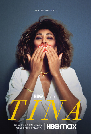 Tina Turner In Memoriam